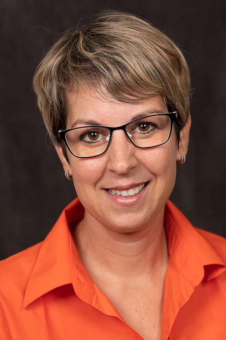 Nicole Zerau - Zahnarzt Botmann