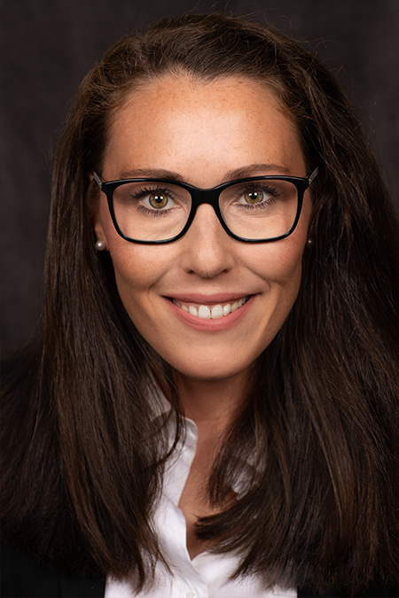 Alina Botmann - Zahnarzt Botmann